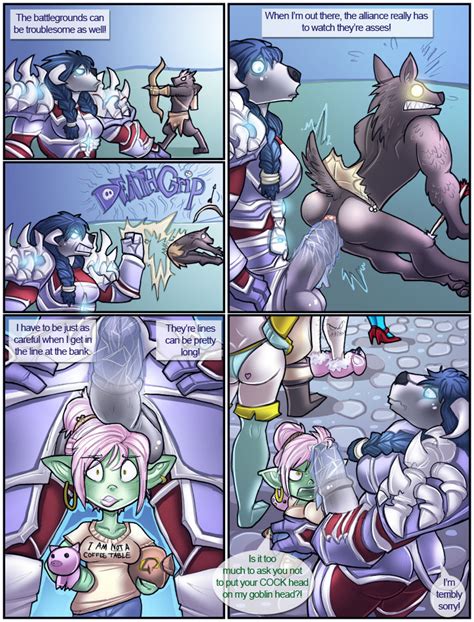 death cow page 3 by shia hentai foundry