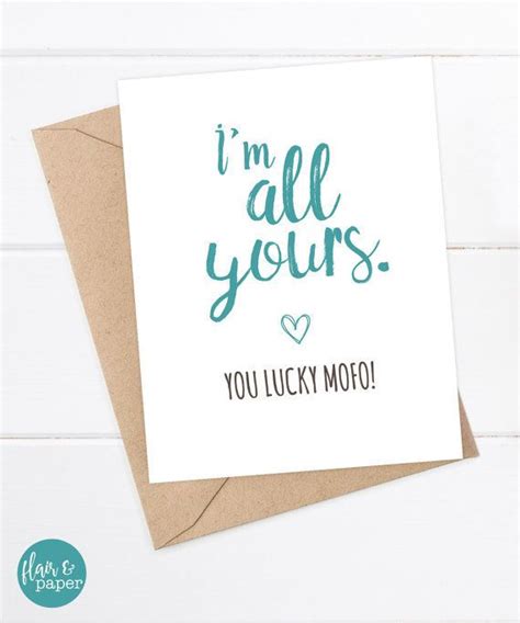 19 Valentine S Day Cards For Couples Who Aren T Totally Corny Huffpost