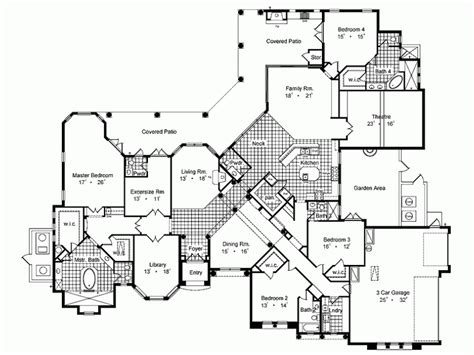 single story luxury  story house plans  story home plans    wide variety  sizes
