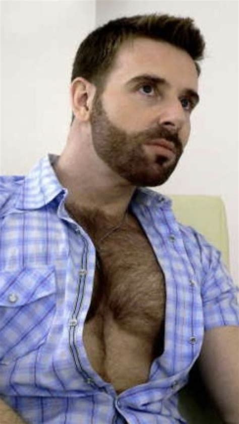Pin On Shirtless Beard Bear