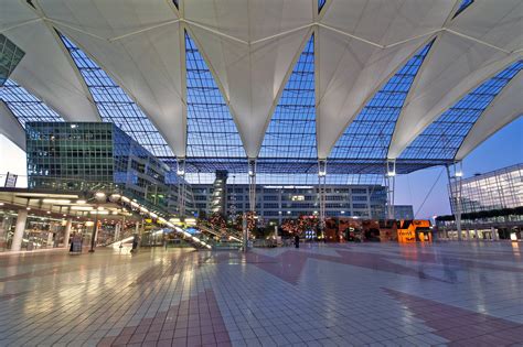 migliori aeroporti deuropa smartweek