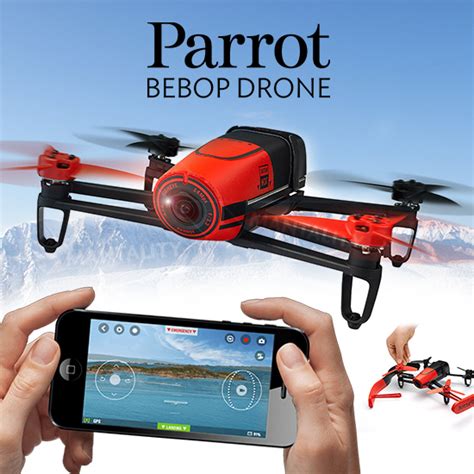 openshop  south africa parrot bebop drone area  full hd wifi quadcopter