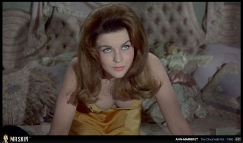 tbt to the cheeky sexiness of ann margret
