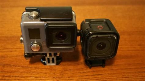 gopro hero  session review trusted reviews