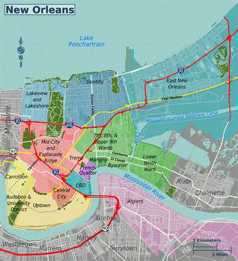 filenew orleans districts map groupedpng wikimedia commons