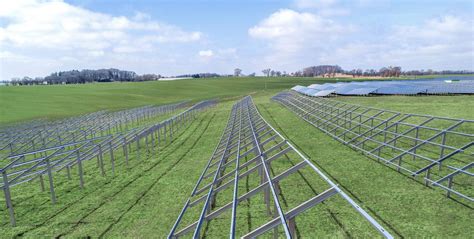 ground mounted pv mounting systems reca rs ground mounted solar
