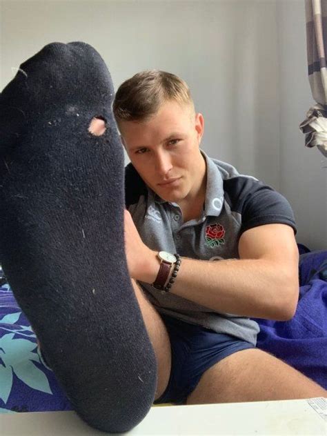 pin on gay socks fetish