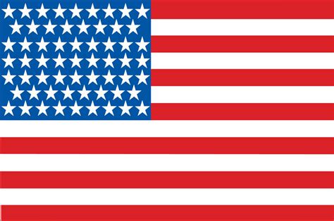 rcdecalscom american flag decal