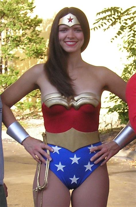 999 Best Wonder Woman Cosplay Images On Pinterest Wonder