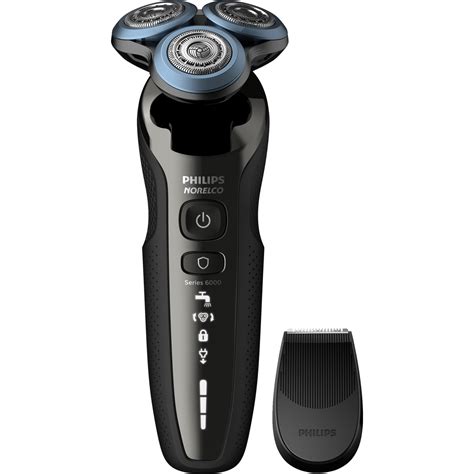 philips norelco philips norelco electric shaver