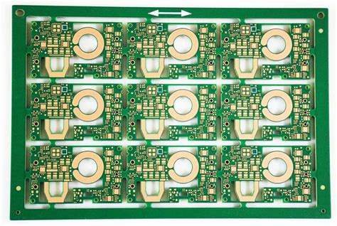 printed circuit board pcb interconnection