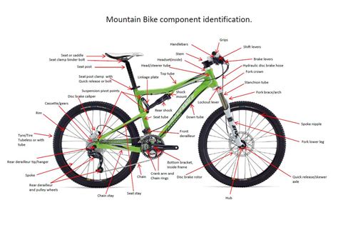 bicycle component terminology explained veloreviews