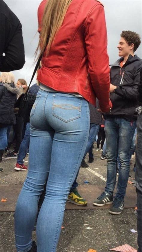 Nice Butts In Jeans Tight Sexy Jeans Sexy Jeans Girl Tight Jeans