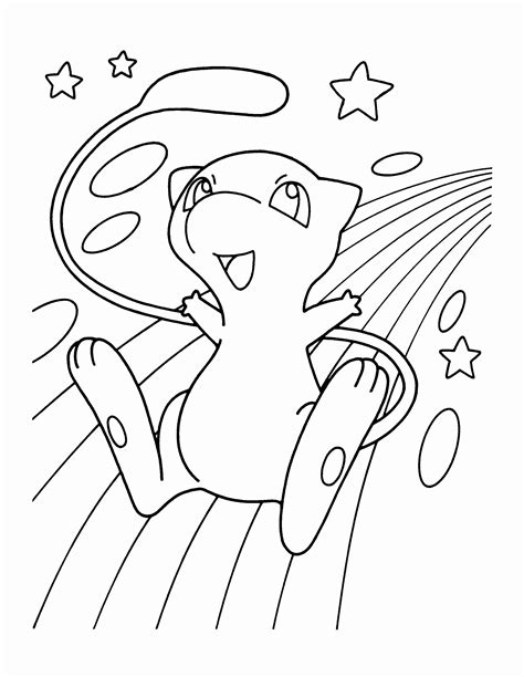 legendary pokemon coloring page   pokemon coloring pages