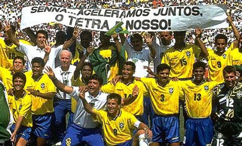 Usa’94 El Mundial Que Le Cortó Las Piernas A Maradona Y Le Quitó La