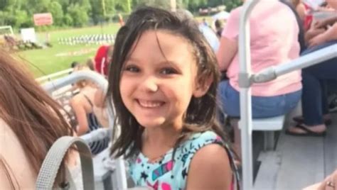 Alaina Booth Obituary – Death In Loving Memory Of 8 Year Old Port