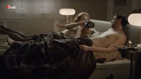 Nude Video Celebs Actress Marleen Lohse