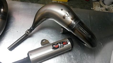 brands  build great cc exhausts moto related motocross forums message boards