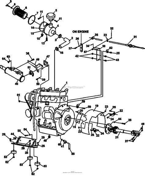 kubota  engine parts diagram  collection aseplinggiscom