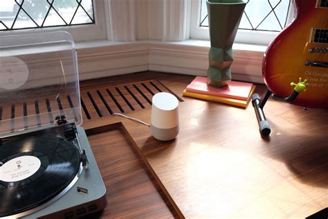 google home arrives  canada techcrunch