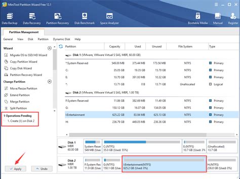 guide  buy  tb ssd laptop   full    tb minitool partition wizard