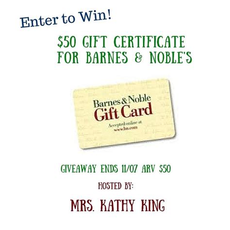 barnes noble  gift card  images gift card giveaway
