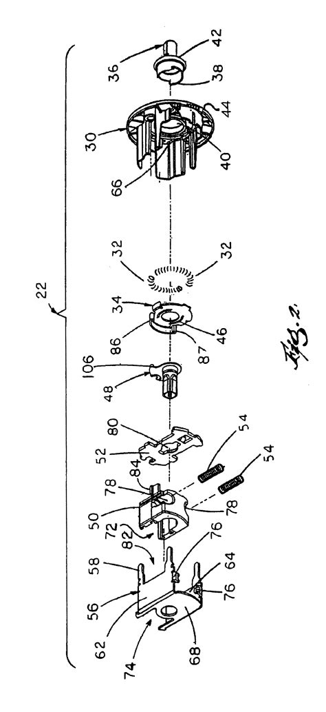 patent  convertible door lock latch mechanism google patents