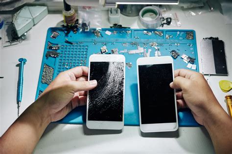 average cost  repair iphone screen frugal answers