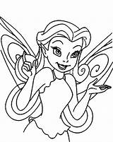 Rosetta Coloring Pixie Disney Fairy Pages Netart Tinkerbell Fairies Colouring Color Fawn Getcolorings Printable Getdrawings Drawings Print sketch template