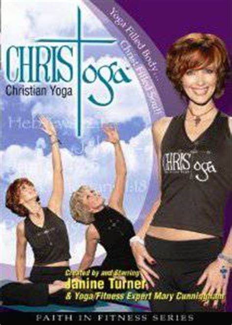 christoga christian yoga ridiculous items