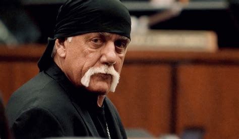 ‘nobody Speak’ Trailer Hulk Hogan And Gawker Go To War