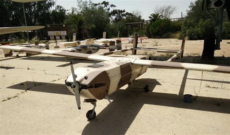 rq  hunter uas   armys oldest unmanned aircraft