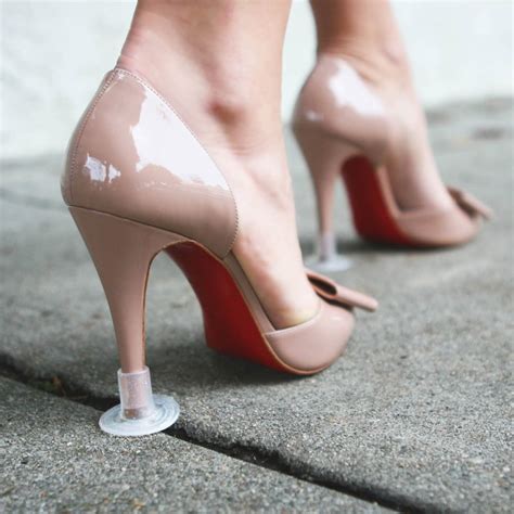 high heel protector  heels  petagadget