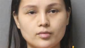 Woman Arrested In Massage Parlor Sting Extraditedto Lafayette