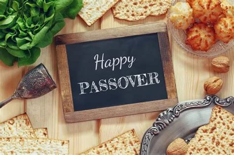 passover      story    facts