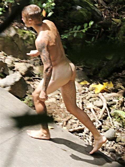 justin bieber naked butt fit males shirtless and naked