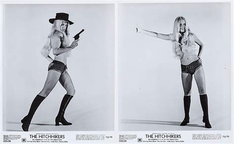 The Hitchhikers 1972