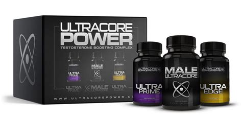 Ultracore Power Review Ultracore Power All You Need To Know About