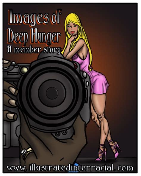 illustratedinterracial porn comics and sex games svscomics page 3