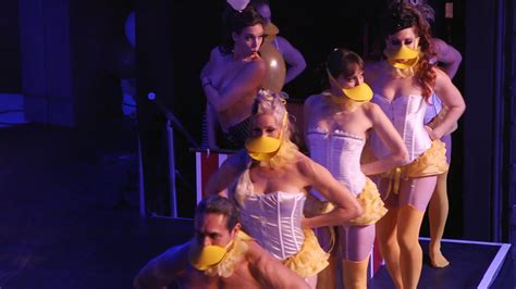 Will Sf’s Sexy Circus Be Priced Out Of Town Kqed Arts