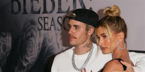 justin bieber gets candid about his sex life with hailey