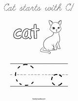 Cat Coloring Starts Cursive Favorites Login Add sketch template