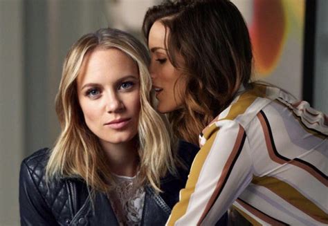 23 Of The Hottest Tv Lesbian Ships Of All Time Plus Where To Watch