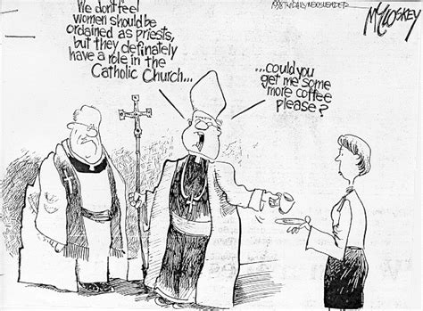 cartoons catholic league