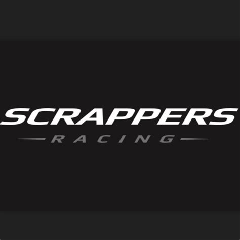 scrappers racing youtube