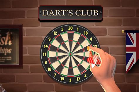 darts club gratis  spel funnygames