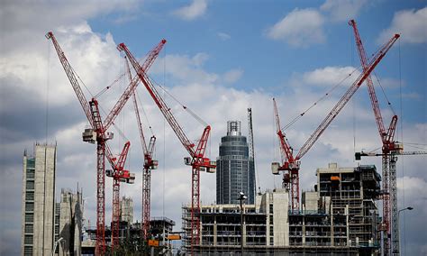 construction sector optimism fades  housing market cools business