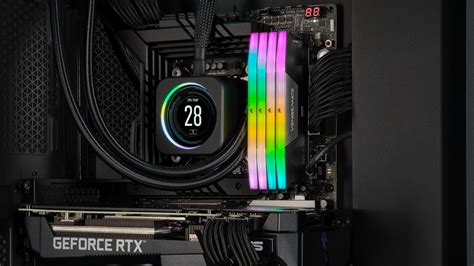 corsair vengeance ddr gaming ram     rgb