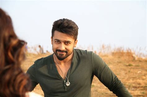 anjaan   firstlook images  gallery  hd actor surya