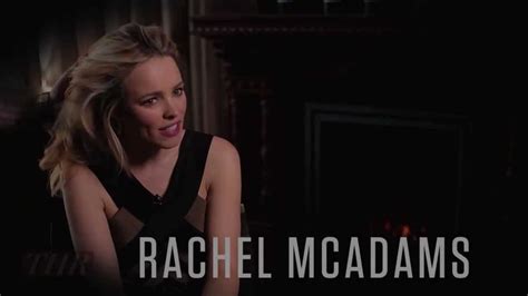 Rachel Mcadams Öldüren Tutku Passion Röportajı Youtube